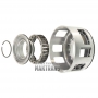 Piston 1-2-3-4-5 Reverse GM 8L90  242725512 24260982