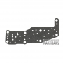 Valve body paper gasket kit U760 