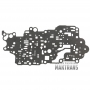 Valve body paper gasket kit U760 