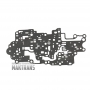 Valve body paper gasket kit U760 