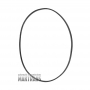 Rectangular oil pump section rubber ring U660 U760 3569733010