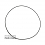 Rectangular oil pump section rubber ring U660 U760 3569733010