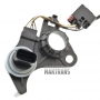 Solenoid and pressure sensor electric wiring harness TCC  valve body DODGE / CHRYSLER 42RLE  05078341AA
