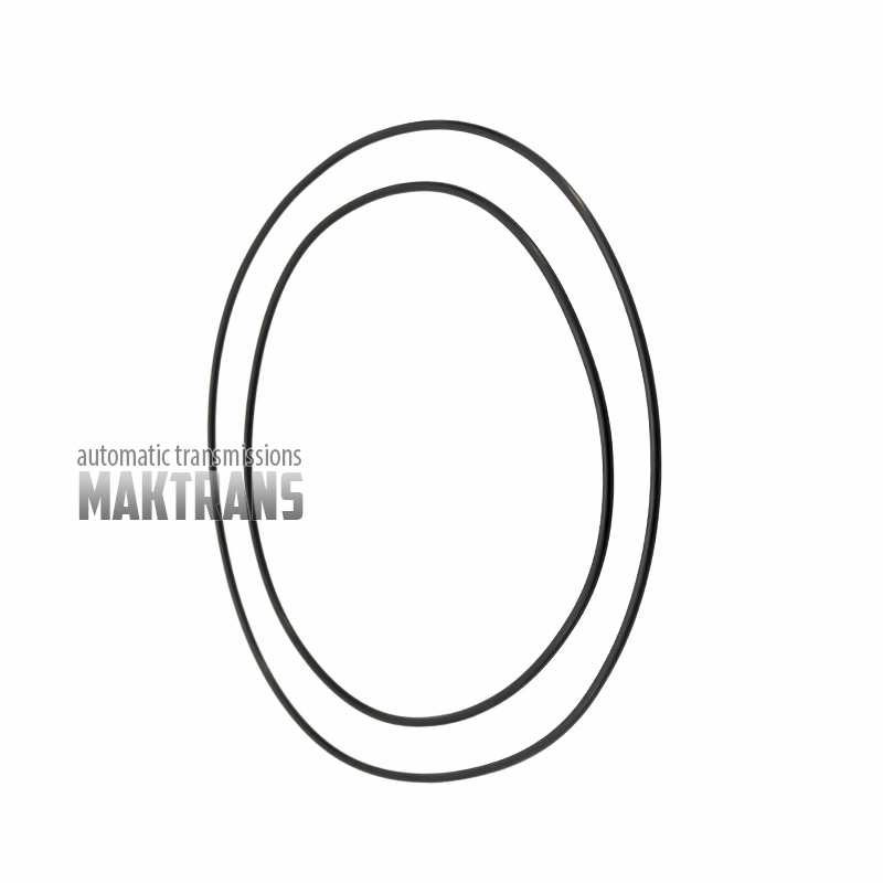 Rubber oring kit B2 U660 U760 9030199190 9030199191