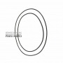 Rubber oring kit B2 U660 U760 9030199190 9030199191