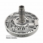 Oil pump assembly FORD 4R100  F81P-7B324-AA F81P-7A105-AA [for 5.4L - 6.8L vehicles, without power take-off option]