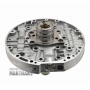 Oil pump assembly FORD 4R100  F81P-7B324-AA F81P-7A105-AA [for 5.4L - 6.8L vehicles, without power take-off option]