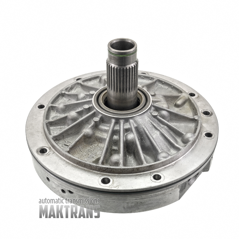 Oil pump assembly FORD 4R100  F81P-7B324-AA F81P-7A105-AA [for 5.4L - 6.8L vehicles, without power take-off option]