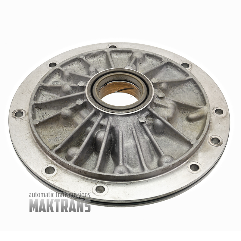 Oil pump assembly FORD 4R100  F81P-7B324-AA F81P-7A105-AA [for 5.4L - 6.8L vehicles, without power take-off option]