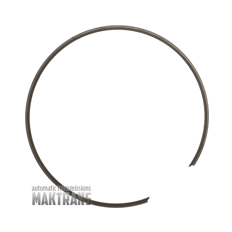Drum DIRECT Clutch FORD 4R100 YC3P-7A262-AA [4 friction plates, total set thickness 24.80 mm]