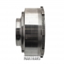 Drum DIRECT Clutch FORD 4R100 YC3P-7A262-AA [4 friction plates, total set thickness 24.80 mm]