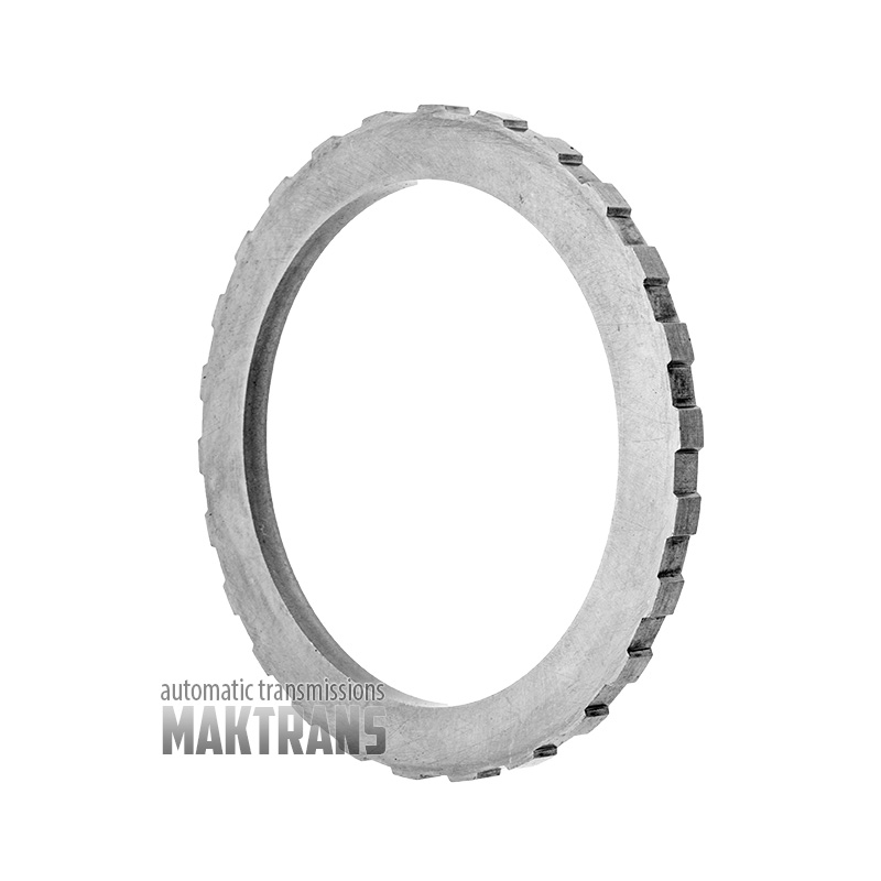 Drum DIRECT Clutch FORD 4R100 YC3P-7A262-AA [4 friction plates, total set thickness 24.80 mm]