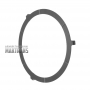 Plastic hub ssliding washer INTERMEDIATE Clutch FORD 4R100  [int.Ø 122.40 mm, thickness 1.60 mm]