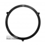 Plastic hub ssliding washer INTERMEDIATE Clutch FORD 4R100  [int.Ø 122.40 mm, thickness 1.60 mm]