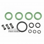Valve body filter and rubber seal kit DQ500, 0BT, 0BH DSG 7 0GC927377