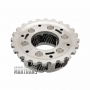 Rear planetary [steel case] FORD 4R100  [6 satellites (satellite: 20 teeth, OD 34.10 mm) / ring gear 74 teeth]