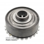 Rear planetary gear [aluminum housing] FORD 4R100  [4 psatellites (satellite: 20 teeth, o.d. 34.10 mm) / ring gear 74 teeth]