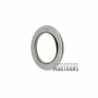 Rear planetary gear [aluminum housing] FORD 4R100  [4 psatellites (satellite: 20 teeth, o.d. 34.10 mm) / ring gear 74 teeth]