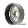 Rear planetary gear [aluminum housing] FORD 4R100  [4 psatellites (satellite: 20 teeth, o.d. 34.10 mm) / ring gear 74 teeth]