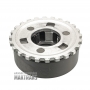 Rear planetary gear [aluminum housing] FORD 4R100  [4 psatellites (satellite: 20 teeth, o.d. 34.10 mm) / ring gear 74 teeth]
