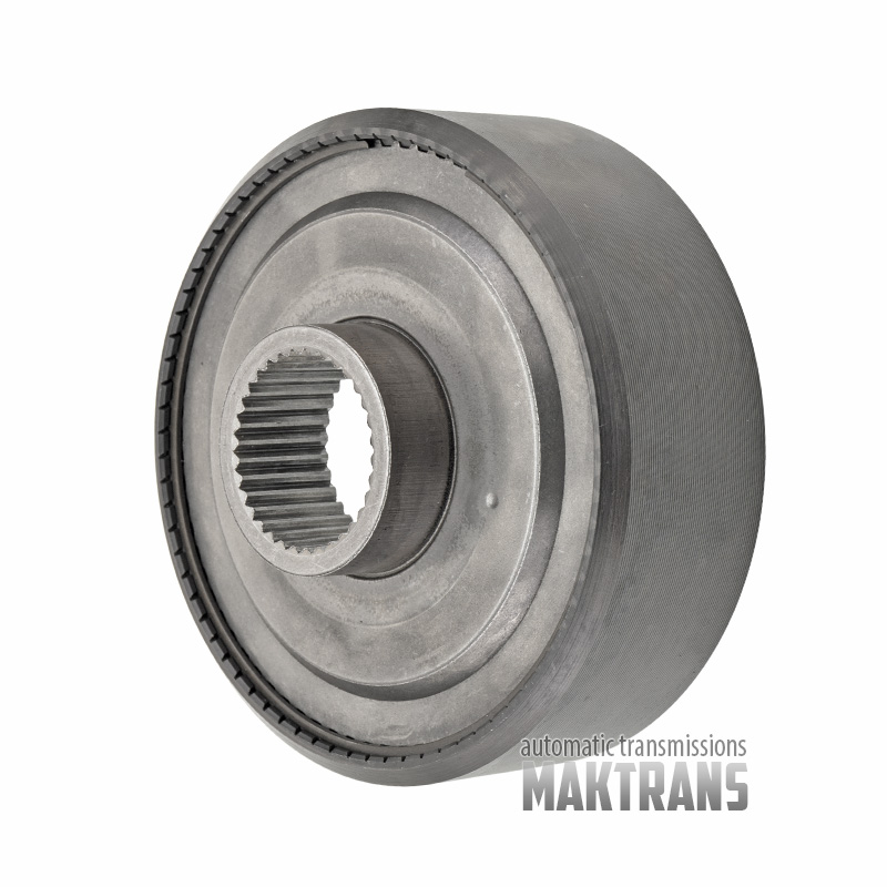 Rear planetary gear [aluminum housing] FORD 4R100  [4 psatellites (satellite: 20 teeth, o.d. 34.10 mm) / ring gear 74 teeth]