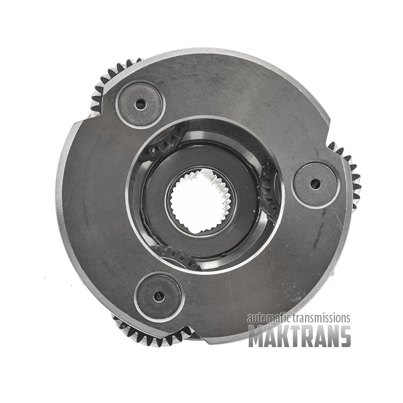 Planetary OVERDRIVE PLANET FORD 4R100 - steel body [3 satellites, 28 teeth per satellite, 28 splines]