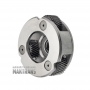Planetary OVERDRIVE PLANET FORD 4R100 - steel body [3 satellites, 28 teeth per satellite, 28 splines]