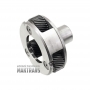 Planetary OVERDRIVE PLANET FORD 4R100 - steel body [3 satellites, 28 teeth per satellite, 28 splines]