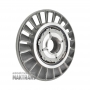 Torque converter reactor wheel Aisin Warner AW55-50SN AW55-51SN  43A050 (43A440, 43A290) [outer Ø 160 mm, 38 splnes]