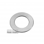 Torque converter needle thrust bearing Aisin Warner AW55-50SN AW55-51SN  43A050 (43A440 43A430) [outer Ø 52 mm, int. Ø 29.20, thickness 2.80 mm] - turbine wheel / front cover