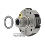 Planetary gear OVERDRIVE PLANET FORD 4R100 - steel housing, 4 satellites (28 teeth per satellite), 28 splines