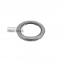 Planetary gear OVERDRIVE PLANET FORD 4R100 - steel housing, 4 satellites (28 teeth per satellite), 28 splines