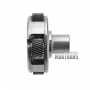 Planetary gear OVERDRIVE PLANET FORD 4R100 - steel housing, 4 satellites (28 teeth per satellite), 28 splines