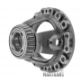 Housing differential 2WD Aisin Warner TG-81SC AWF8F45 AF50-8 16-up  [total height 102 mm, body outer Ø 162 mm, number of fixing holes 16]