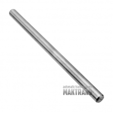 Shift fork axis GETRAG DCT250  [outer Ø 13 mm, length 206.50 mm]