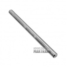 Shift fork axis GETRAG DCT250  [outer Ø 13 mm, length 188.85 mm]