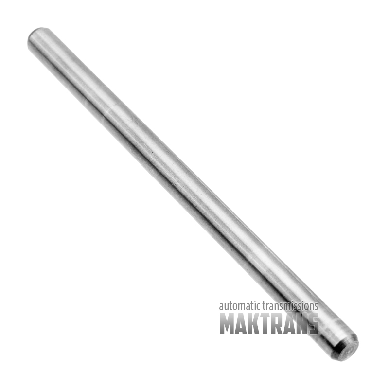 Shift fork axis GETRAG DCT250  [ext.Ø 10 mm, length 155.45 mm]	