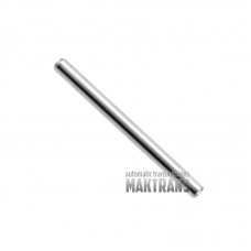 Shift fork axis GETRAG DCT250  [ext.Ø 10 mm, length 117 mm]