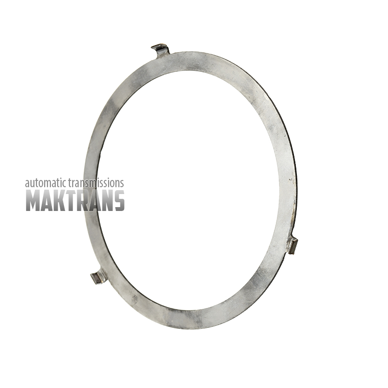 Hub bimetal slip washer INTERMEDIATE Clutch FORD 4R100  [in.Ø 122.40 mm, thickness 1.60 mm]