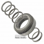 Rear planetary drive transfer gear [52T] with ring gear [70T]   TOYOTA UB80