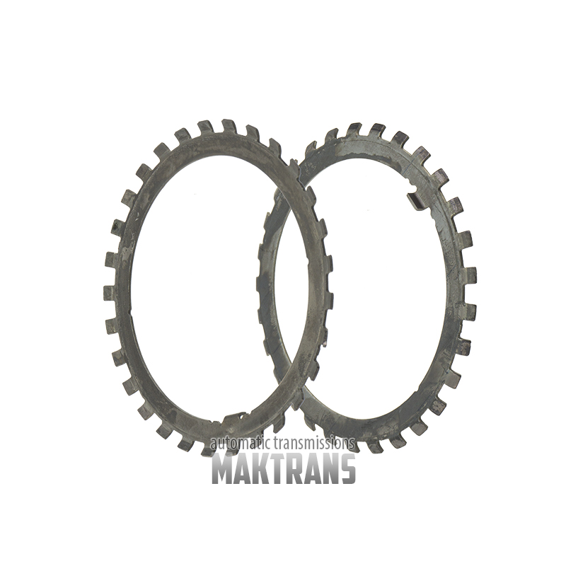 Rear planetary drive transfer gear [52T] with ring gear [70T]   TOYOTA UB80