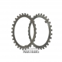 Rear planetary drive transfer gear [49T] and ring gear [70T]  TOYOTA UB80