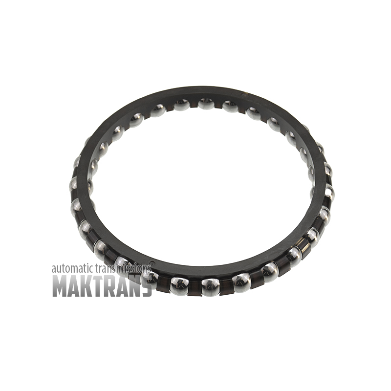 Drive Transfer Gear bearingMAZDA FW6AEL [without outer races]  KBC F-566686.02.SKL
