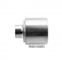 Socket for drive pulley nut AUDI CVT 0AW VL380  [inner square 13 mm]