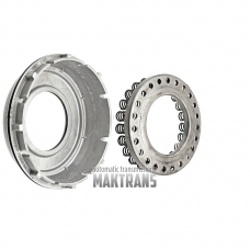 Piston and return spring Low / Reverse Brake FORD 4R100 RFF6TP-7D402-AA RFF6TP7D402AA
