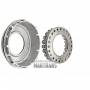 Piston and return spring Low / Reverse Brake FORD 4R100 RFF6TP-7D402-AA RFF6TP7D402AA