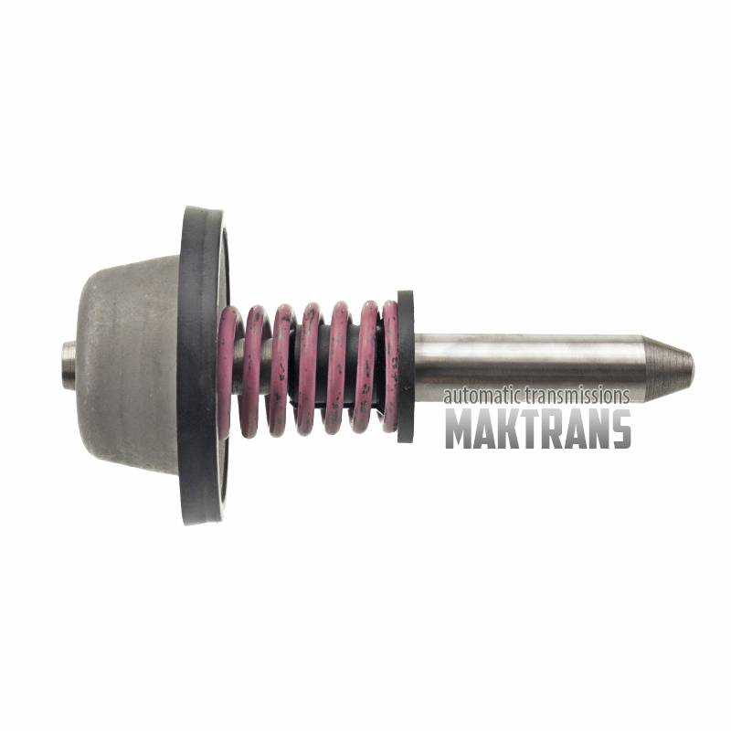 Intermediate Brake Band Piston FORD 4R100  F6TP-7B464-AA F6TP7B464AA [O.D. 50.10 mm, total length 99.60 mm]