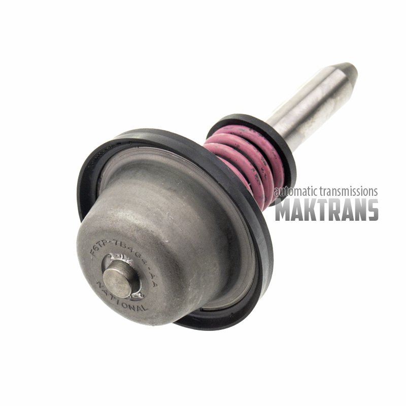 Intermediate Brake Band Piston FORD 4R100  F6TP-7B464-AA F6TP7B464AA [O.D. 50.10 mm, total length 99.60 mm]