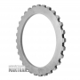 Thrust plate Intermediate Clutch FORD 4R100  [thickness 8.30 mm, 30 teeth, ext.Ø 158 mm]