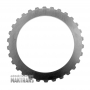 Thrust plate Intermediate Clutch FORD 4R100  [thickness 8.30 mm, 30 teeth, ext.Ø 158 mm]